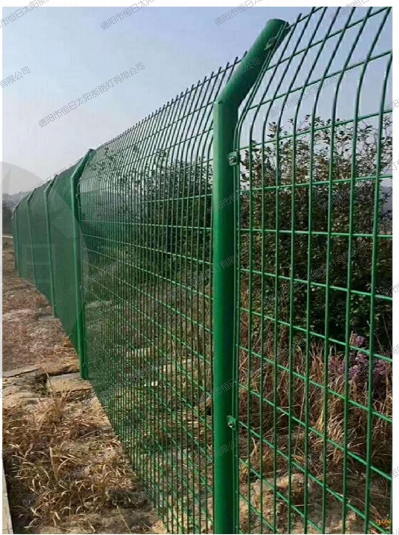 JA-024 型机非隔离护栏