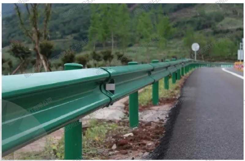 JA-027 型机非隔离护栏